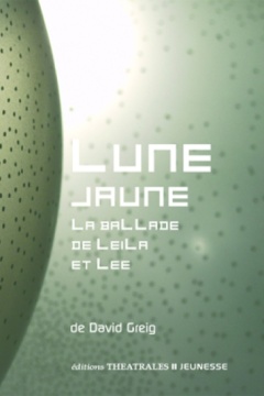 Lune jaune 