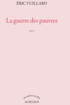 La Guerre des pauvres