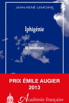 Iphigénie (suivi de) In memoriam