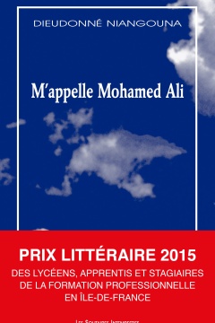 M'appelle Mohamed Ali