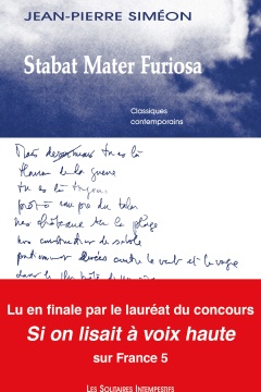 Stabat Mater Furiosa