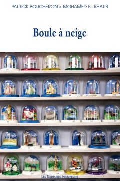 Boule à neige
