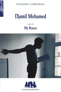 Djamil Mohamed