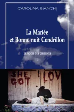 Couverture La Mariée et Bonne nuit Cendrillon