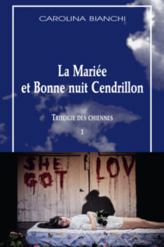 Couverture La Mariée et Bonne nuit Cendrillon 