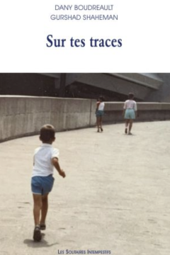 Sur tes traces