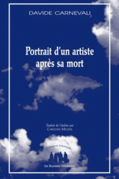 Portrait de l’artiste après sa mort 