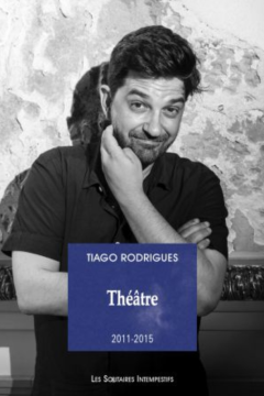 Entre les lignes Tiago Rodrigues