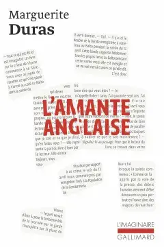 L’Amante anglaise