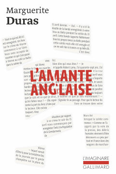 L’Amante anglaise