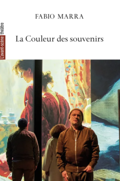 La Couleur des souvenirs