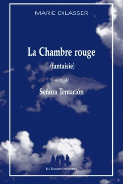 Couverture La Chambre rouge