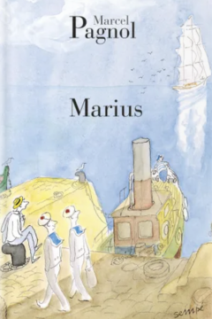 Marius