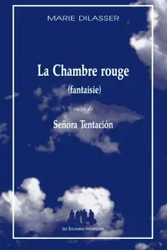 Couverture Senora Tentacion