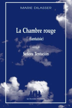Couverture Senora Tentacion