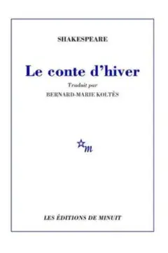 Le Conte d’hiver