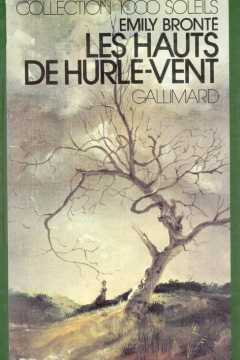 Les Hauts de Hurlevent