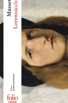 Lorenzaccio