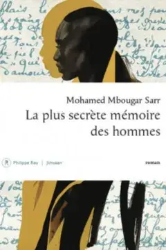 La plus secrète mémoire des hommes