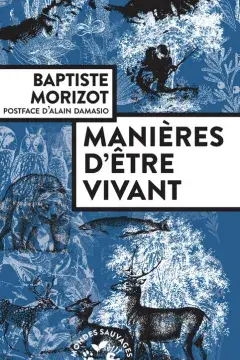 Manières d'être vivant