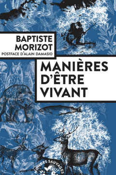 Manières d'être vivant