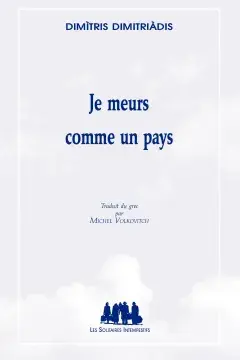 Je meurs comme un pays