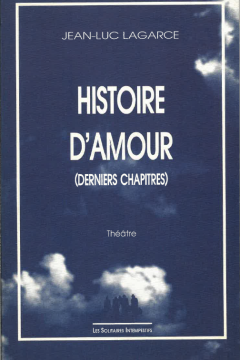 Histoire d'amour (Derniers chapitres)