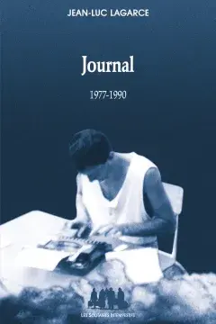couverture Journal 1