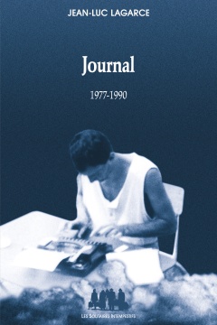 couverture Journal 1