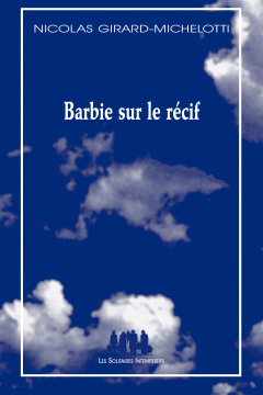 Barbie sur le récif