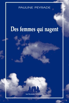 Des femmes qui nagent
