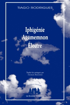 Iphigénie, Agamemnon, Électre