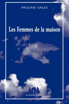 Couverture Les Femmes de la maison