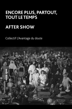 Visuel de couverture Olivier Marty et Nadir Legrand 