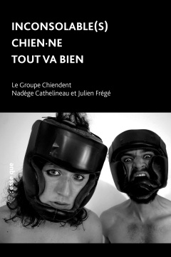 photographie de couverture Masa Zaher 