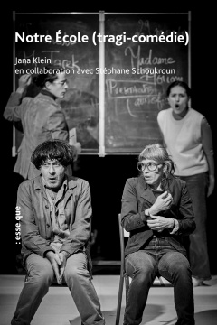 photographie de couverture Christophe Raynaud de Lage 