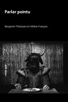 photographie de couverture Blokaus 808 / Leroux Mathis 