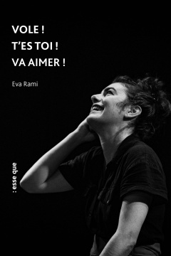 photographie de couverture Lorène Carpentier 