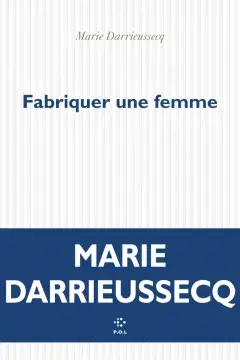 Fabriquer une femme, couverture