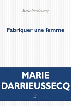 Fabriquer une femme, couverture