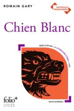 Chien Blanc