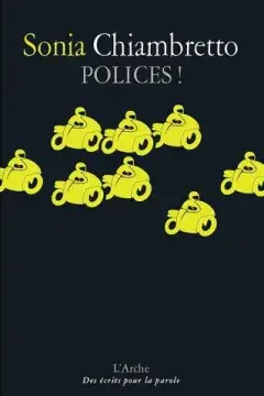 Couverture Polices