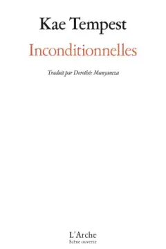 Inconditionnelles 