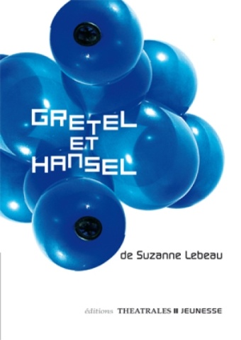 Gretel et Hansel 