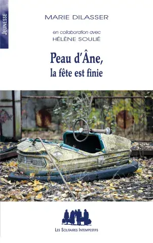 Peau d'Âne – La fête est finie