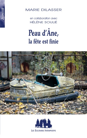 Peau d'Âne – La fête est finie