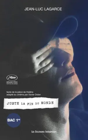 Juste la fin du monde