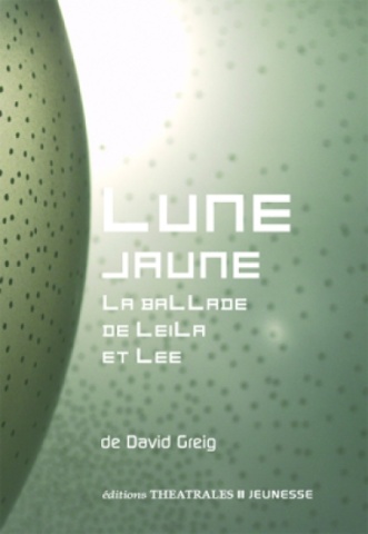 Lune jaune 