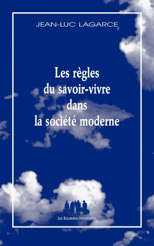 Les règles du savoir-vivre dans la société moderne