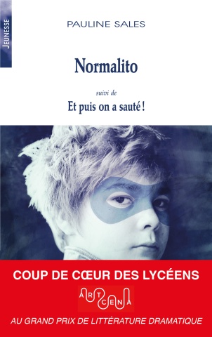 Normalito (suivi de) Et puis on a sauté !
